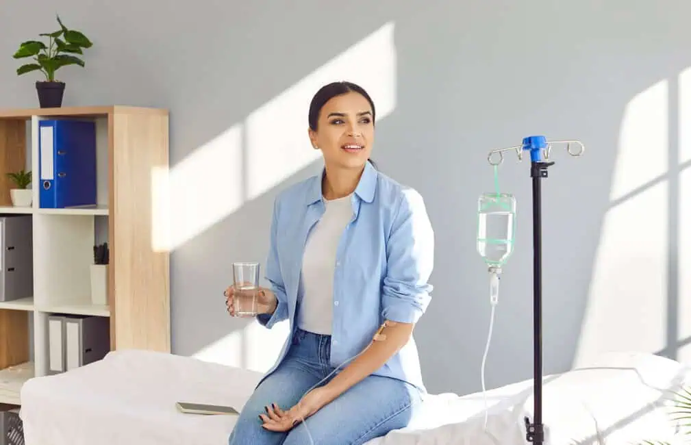 IV Therapy by APF Medical Spa in Tracy, CA