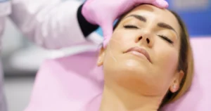 Women taking PDO Thread Lifts in tracy, ca