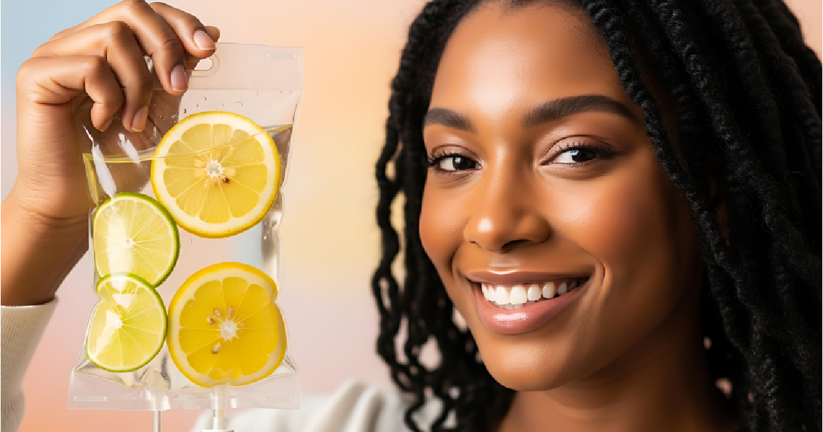 IV Therapy by A Perfect Finnish Medical Spa in Tracy, CA